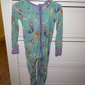 Little sleepies 18-24 m zippy pj